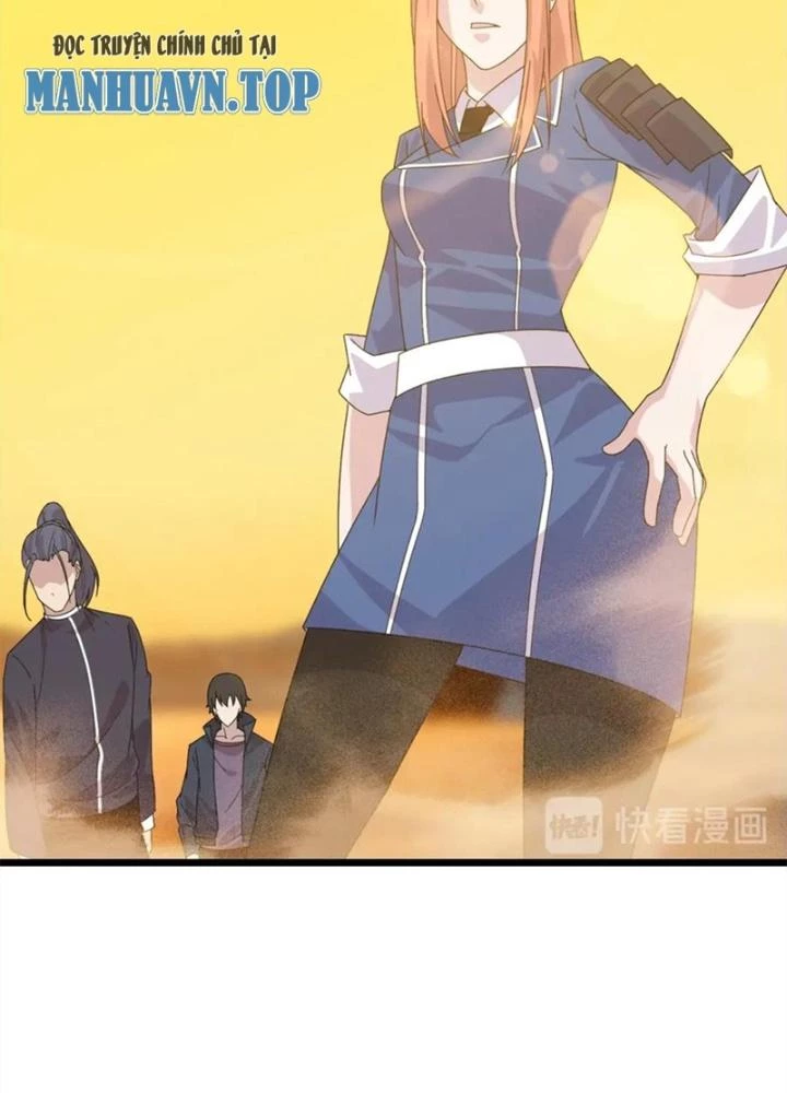 Võ Liệt Thiên Kiêu Chapter 23 - Trang 2