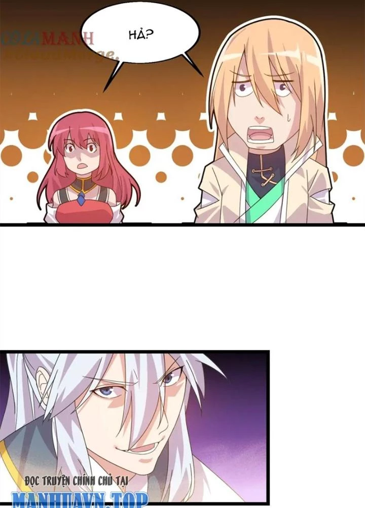 Võ Liệt Thiên Kiêu Chapter 23 - Trang 2