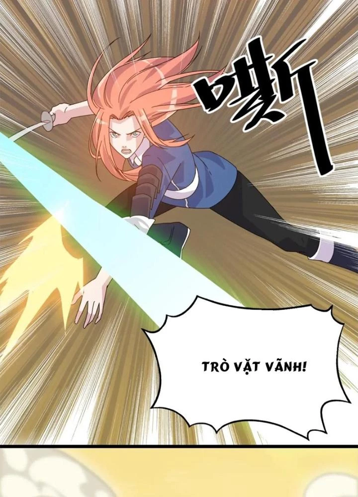 Võ Liệt Thiên Kiêu Chapter 23 - Trang 2