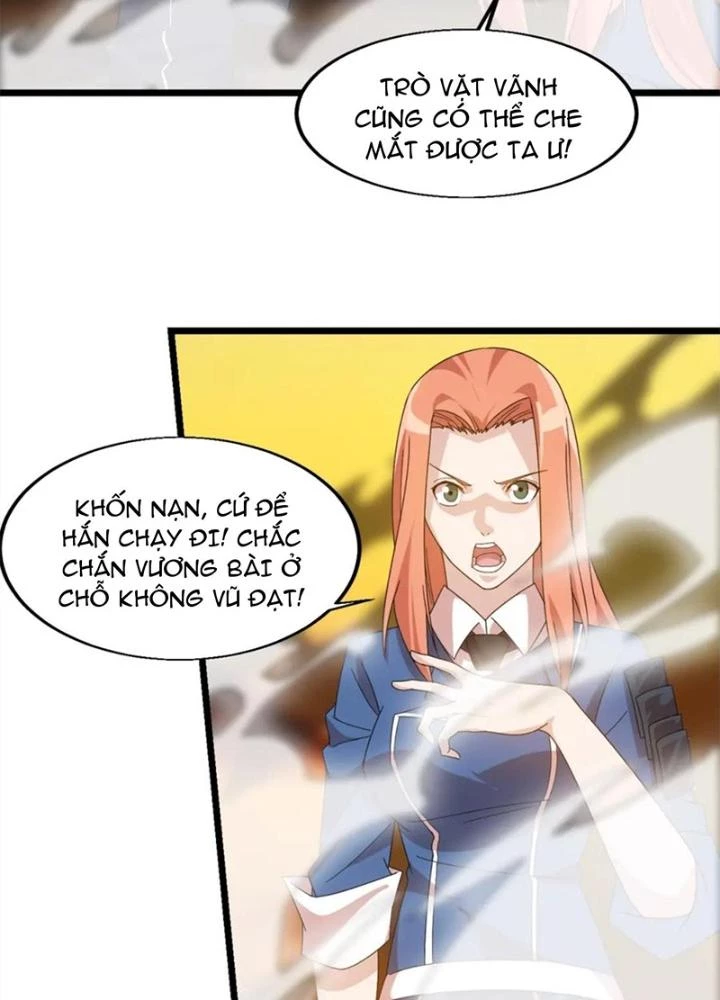 Võ Liệt Thiên Kiêu Chapter 23 - Trang 2