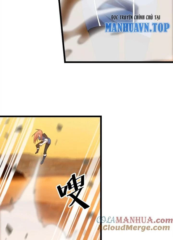 Võ Liệt Thiên Kiêu Chapter 23 - Trang 2