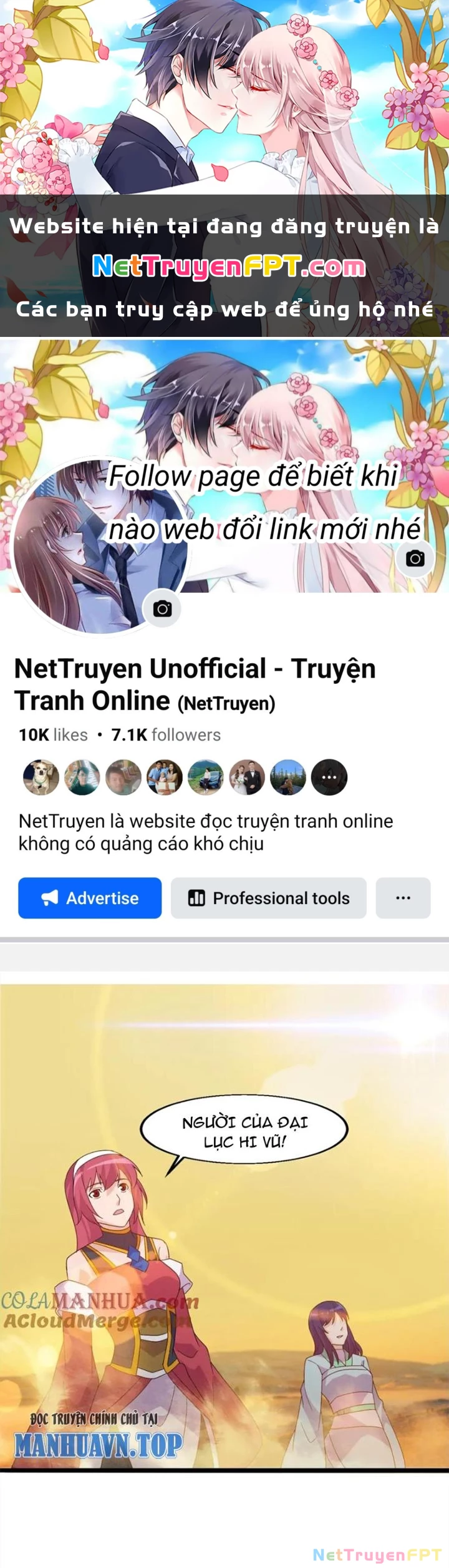 Võ Liệt Thiên Kiêu Chapter 23 - Trang 2