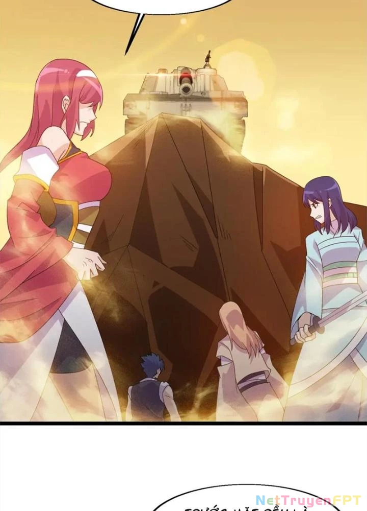 Võ Liệt Thiên Kiêu Chapter 23 - Trang 2