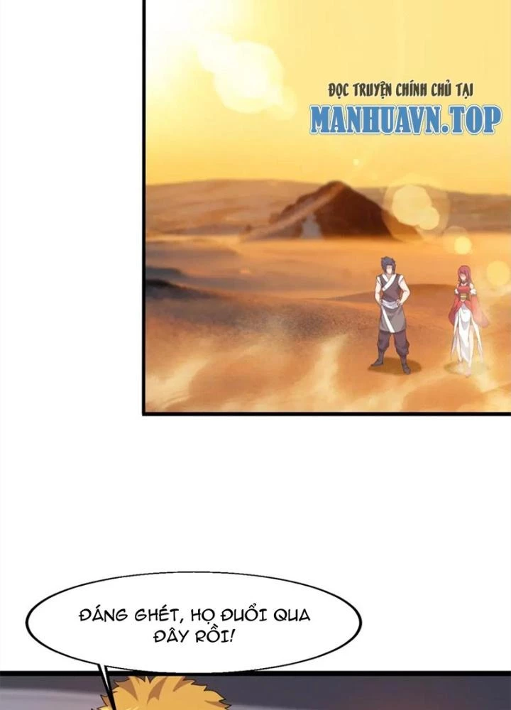 Võ Liệt Thiên Kiêu Chapter 23 - Trang 2