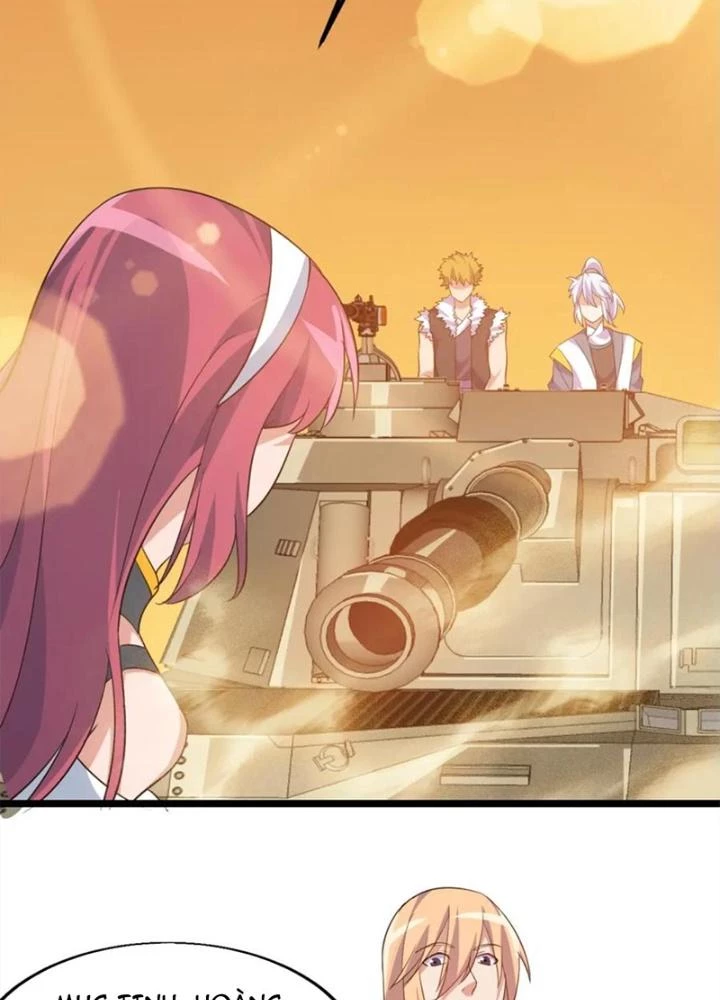 Võ Liệt Thiên Kiêu Chapter 23 - Trang 2