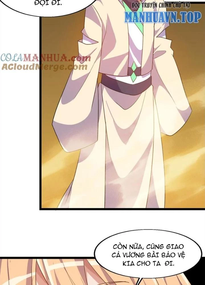 Võ Liệt Thiên Kiêu Chapter 23 - Trang 2