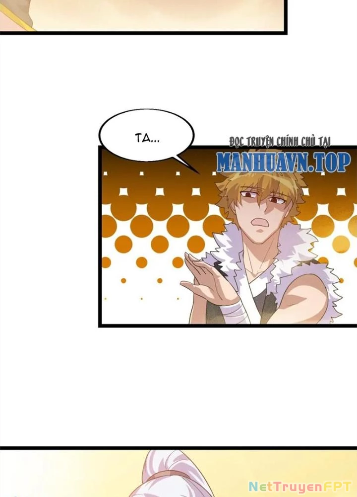 Võ Liệt Thiên Kiêu Chapter 23 - Trang 2