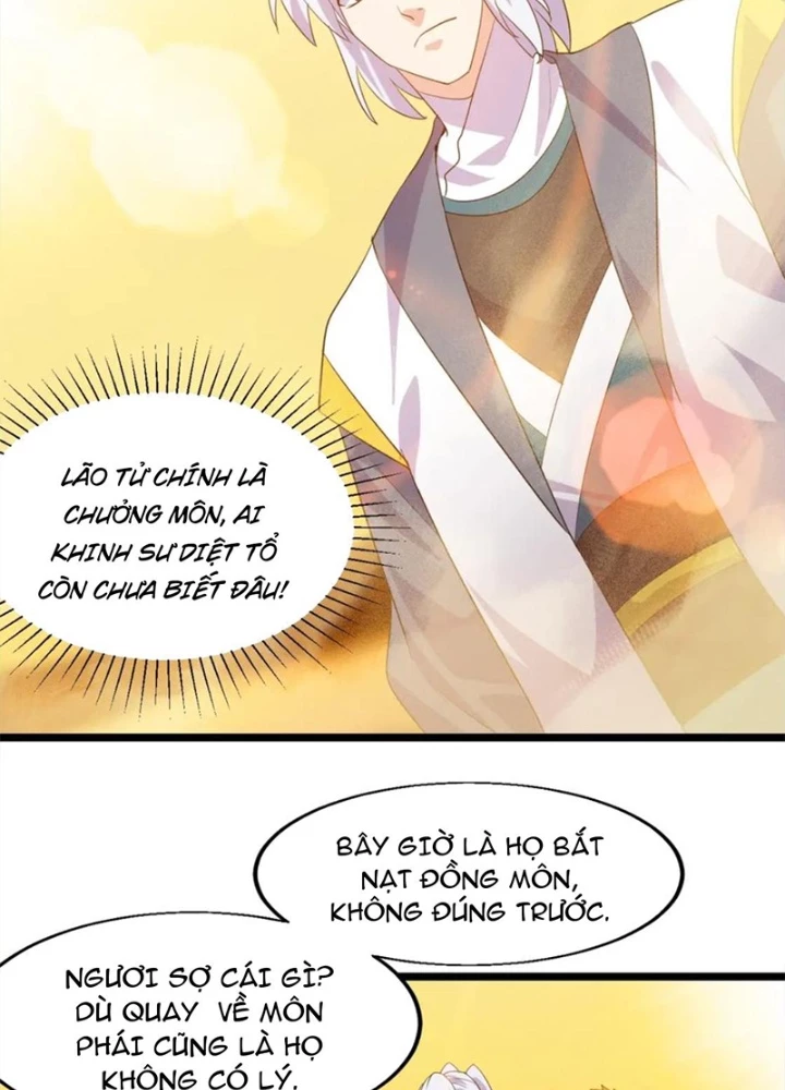 Võ Liệt Thiên Kiêu Chapter 23 - Trang 2