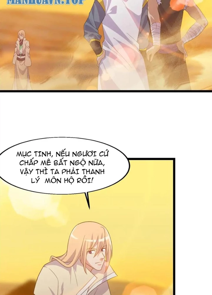 Võ Liệt Thiên Kiêu Chapter 23 - Trang 2