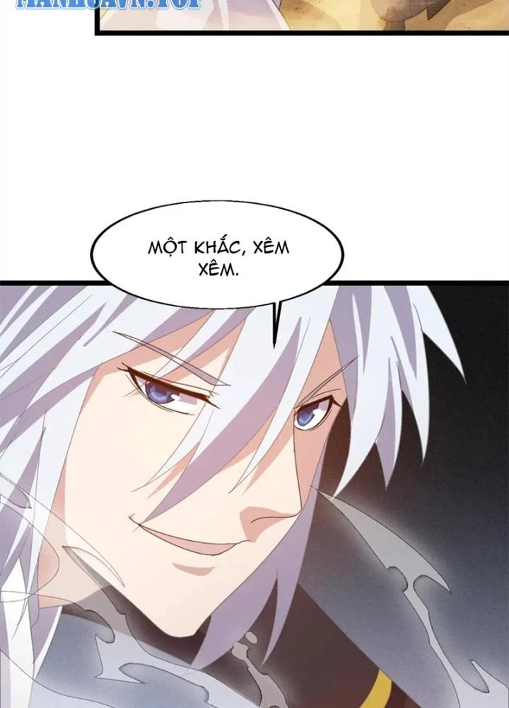 Võ Liệt Thiên Kiêu Chapter 23 - Trang 2