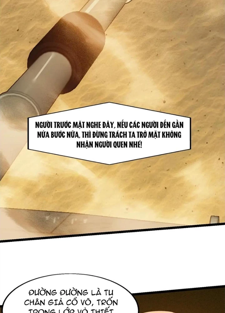 Võ Liệt Thiên Kiêu Chapter 23 - Trang 2