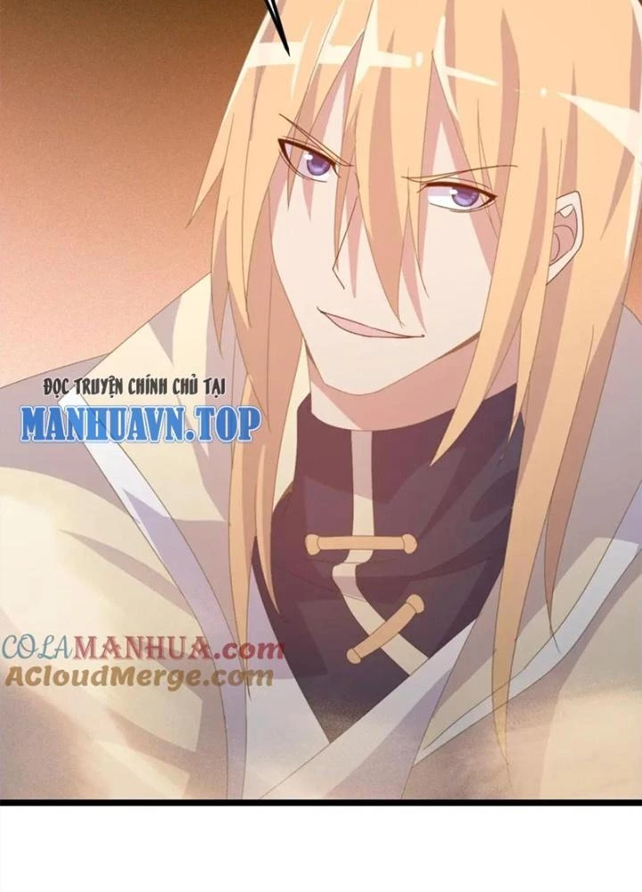 Võ Liệt Thiên Kiêu Chapter 23 - Trang 2