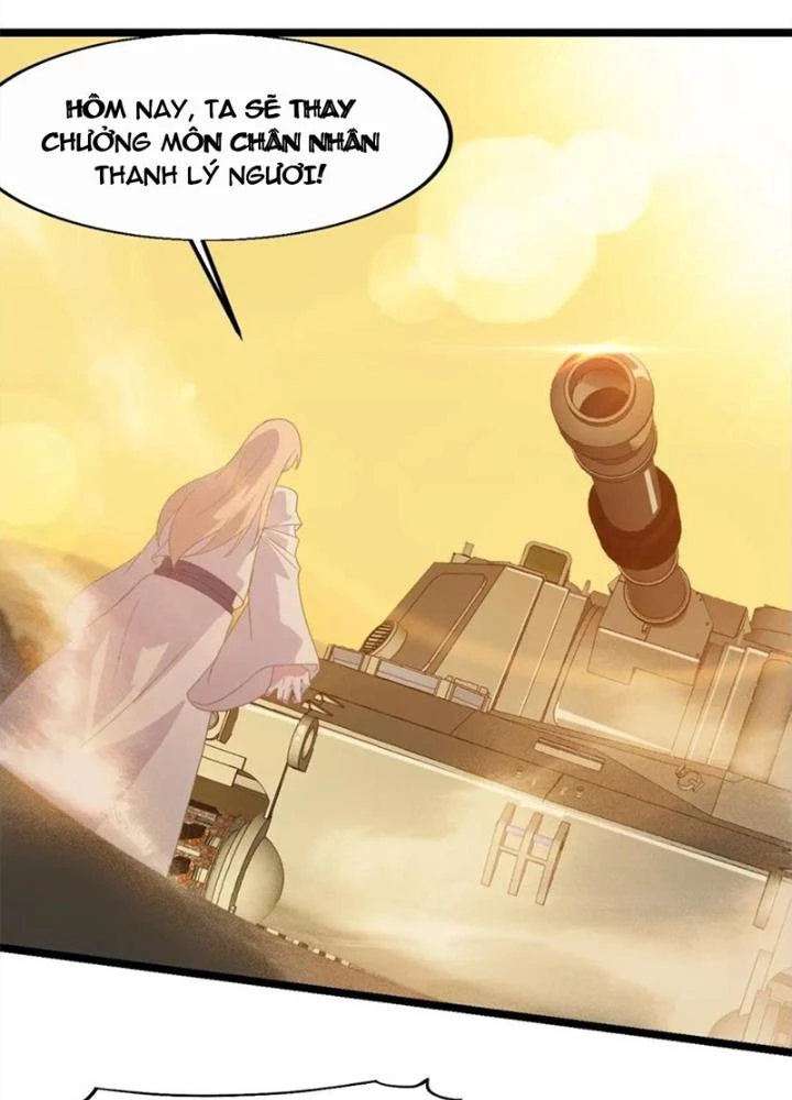 Võ Liệt Thiên Kiêu Chapter 23 - Trang 2