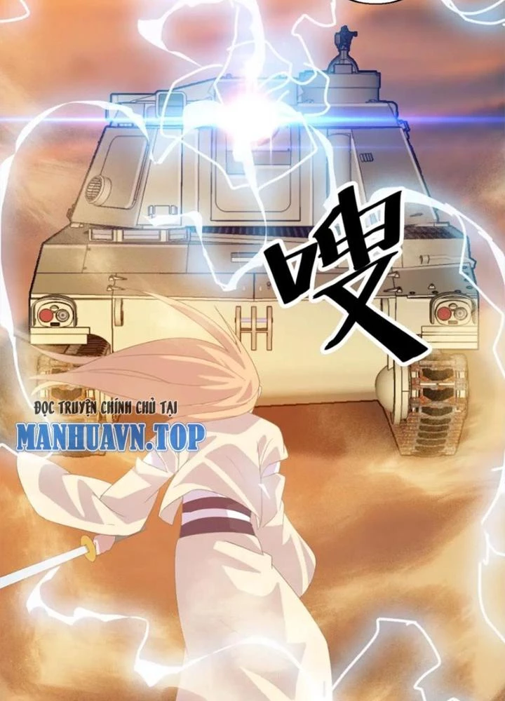 Võ Liệt Thiên Kiêu Chapter 23 - Trang 2