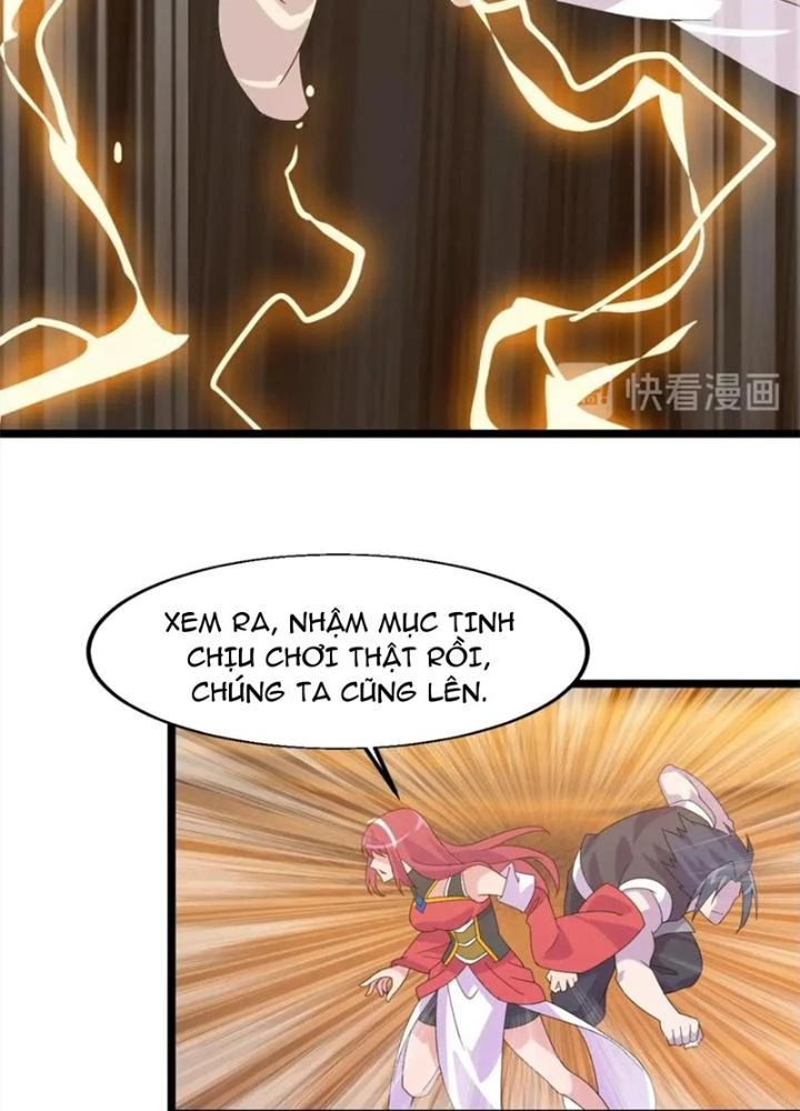 Võ Liệt Thiên Kiêu Chapter 23 - Trang 2