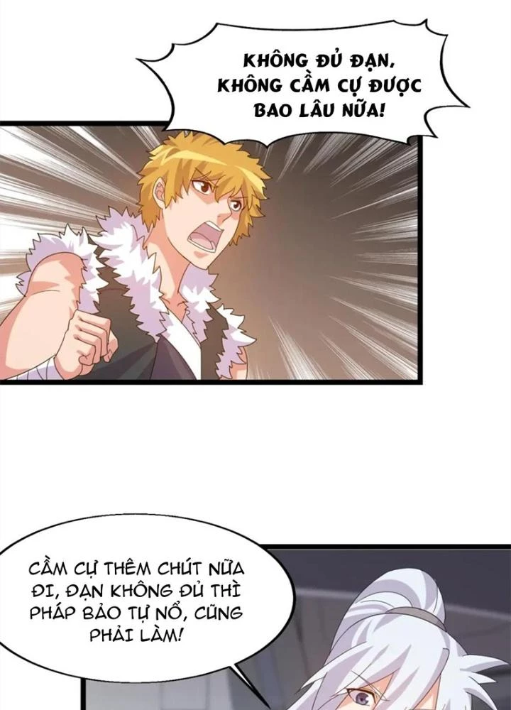 Võ Liệt Thiên Kiêu Chapter 23 - Trang 2