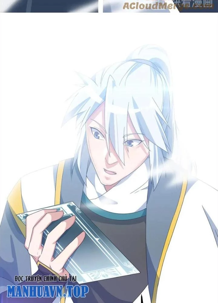 Võ Liệt Thiên Kiêu Chapter 24 - Trang 2