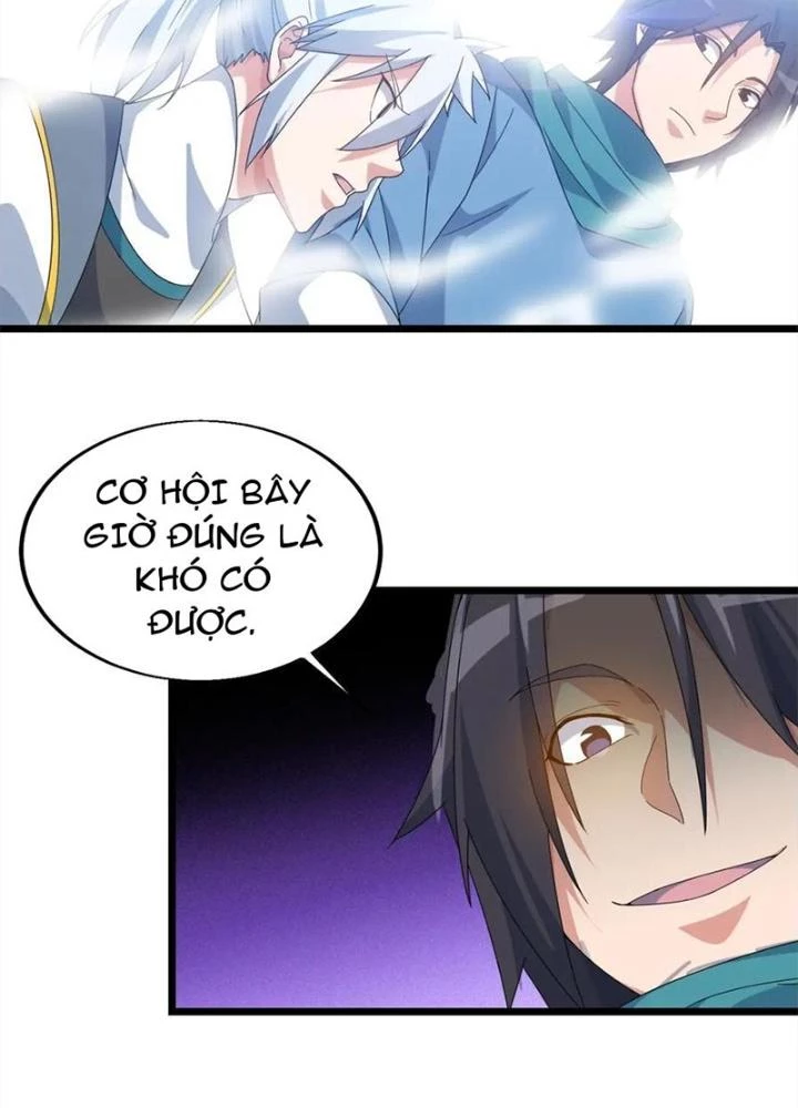 Võ Liệt Thiên Kiêu Chapter 24 - Trang 2