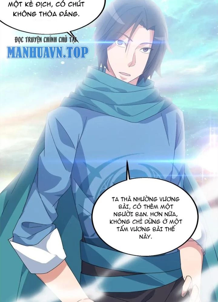 Võ Liệt Thiên Kiêu Chapter 24 - Trang 2