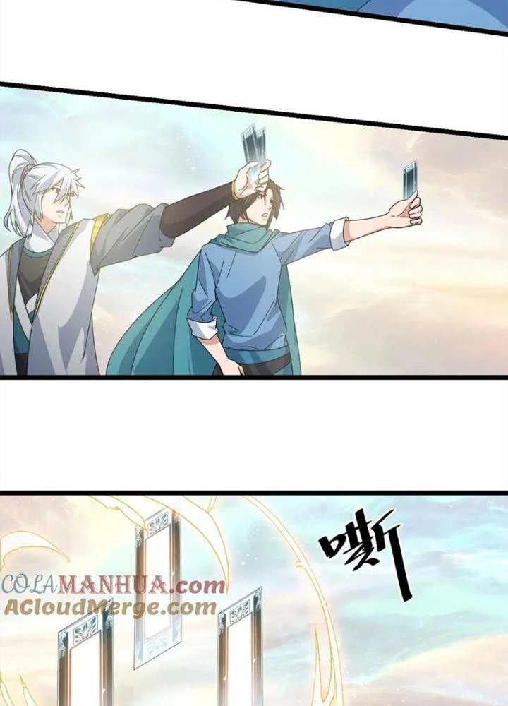 Võ Liệt Thiên Kiêu Chapter 24 - Trang 2