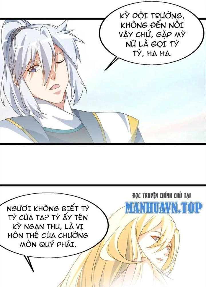 Võ Liệt Thiên Kiêu Chapter 24 - Trang 2