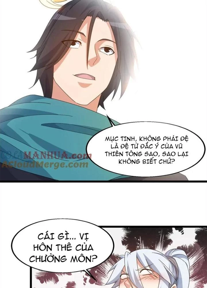 Võ Liệt Thiên Kiêu Chapter 24 - Trang 2