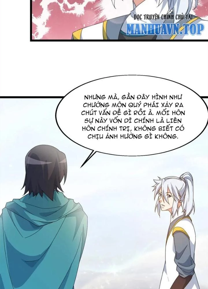 Võ Liệt Thiên Kiêu Chapter 24 - Trang 2
