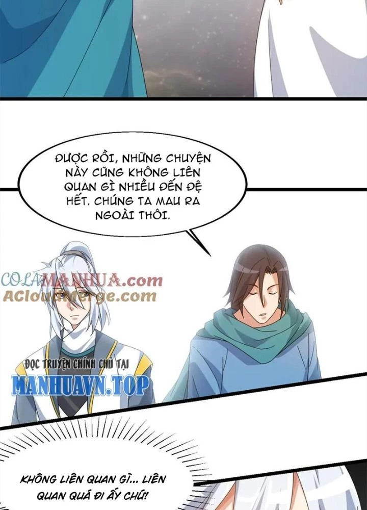 Võ Liệt Thiên Kiêu Chapter 24 - Trang 2