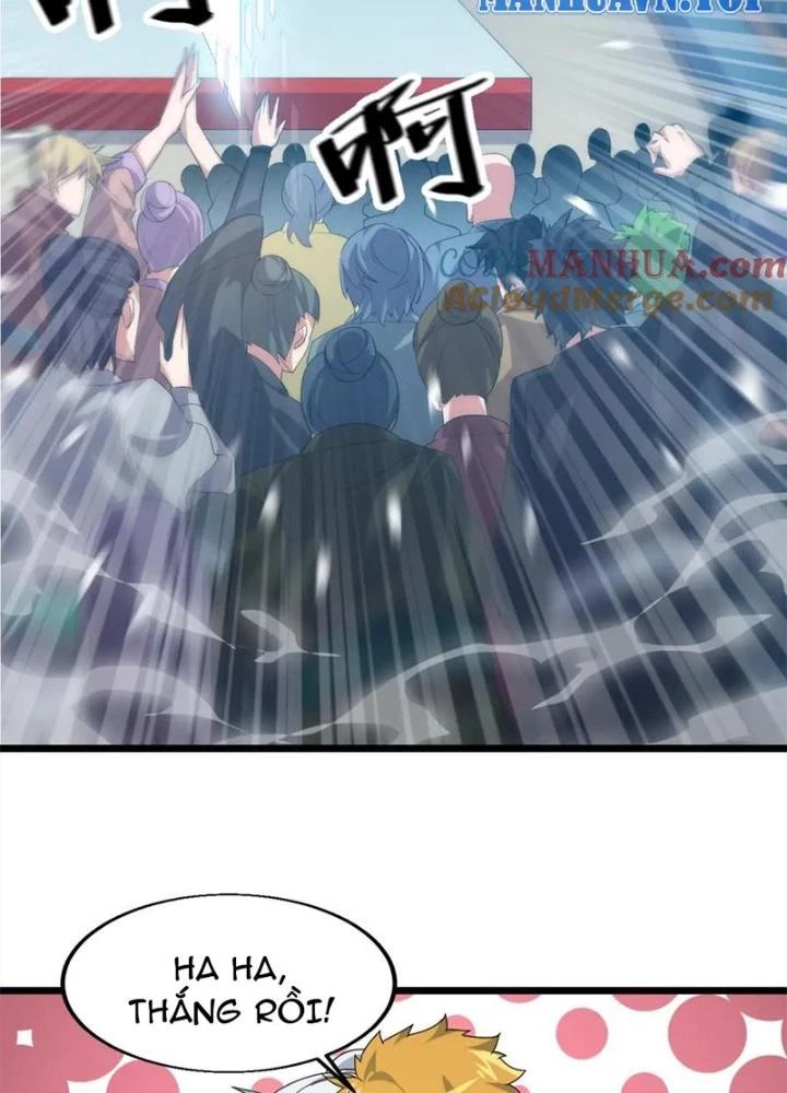 Võ Liệt Thiên Kiêu Chapter 24 - Trang 2