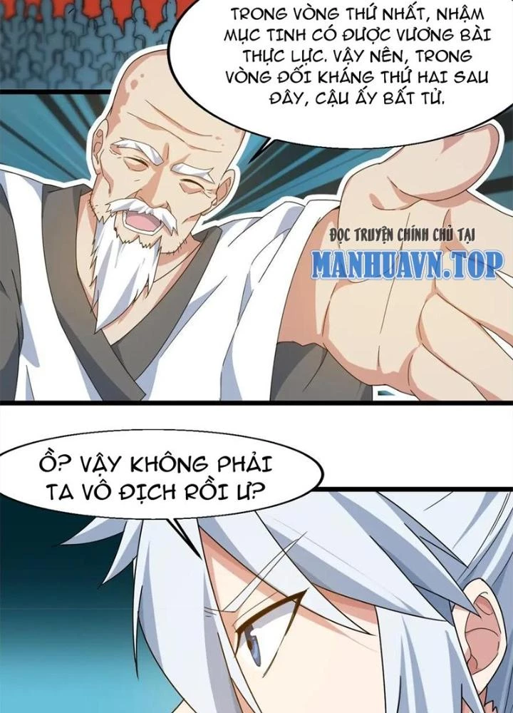 Võ Liệt Thiên Kiêu Chapter 24 - Trang 2