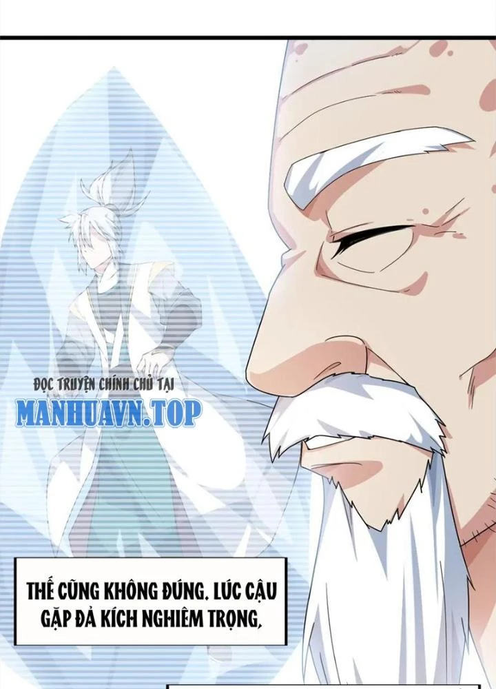 Võ Liệt Thiên Kiêu Chapter 24 - Trang 2