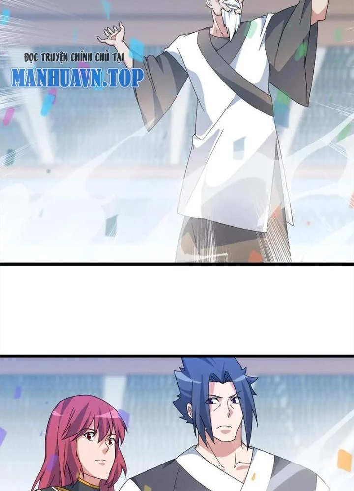 Võ Liệt Thiên Kiêu Chapter 24 - Trang 2