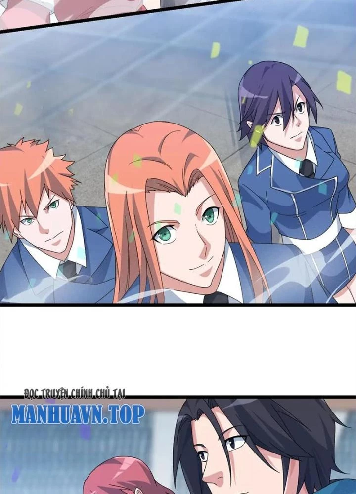 Võ Liệt Thiên Kiêu Chapter 24 - Trang 2