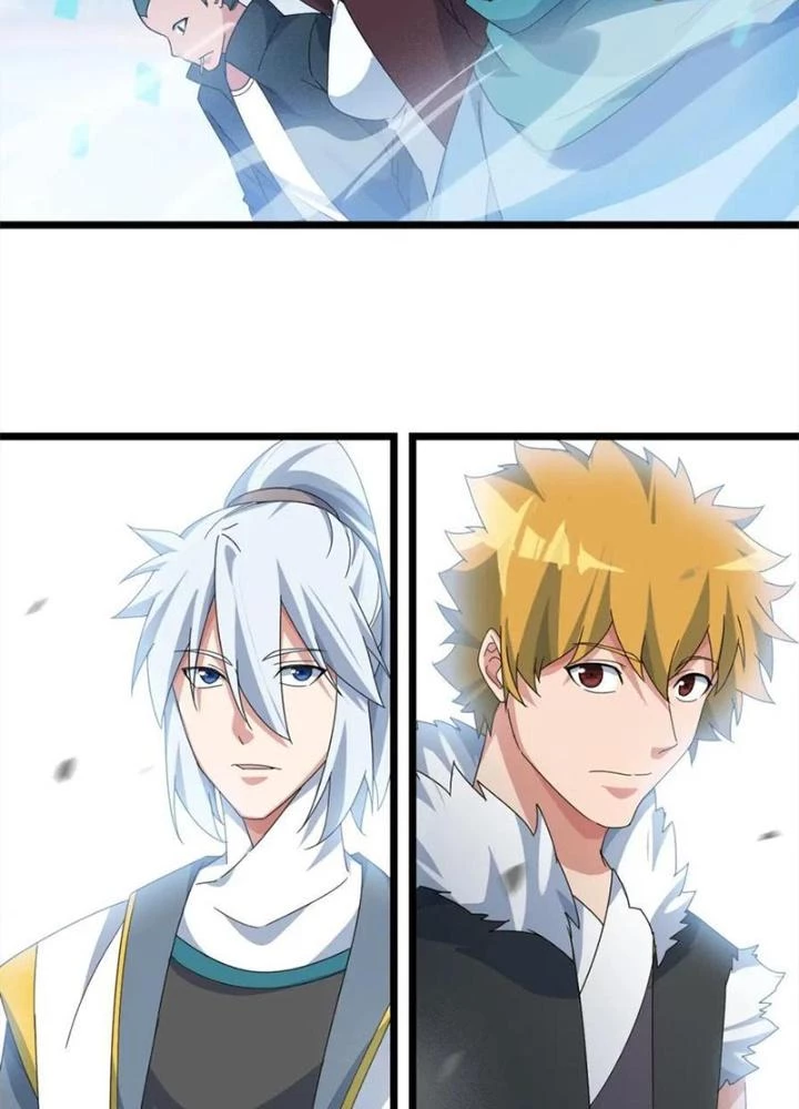 Võ Liệt Thiên Kiêu Chapter 24 - Trang 2