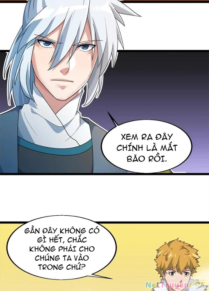 Võ Liệt Thiên Kiêu Chapter 24 - Trang 2