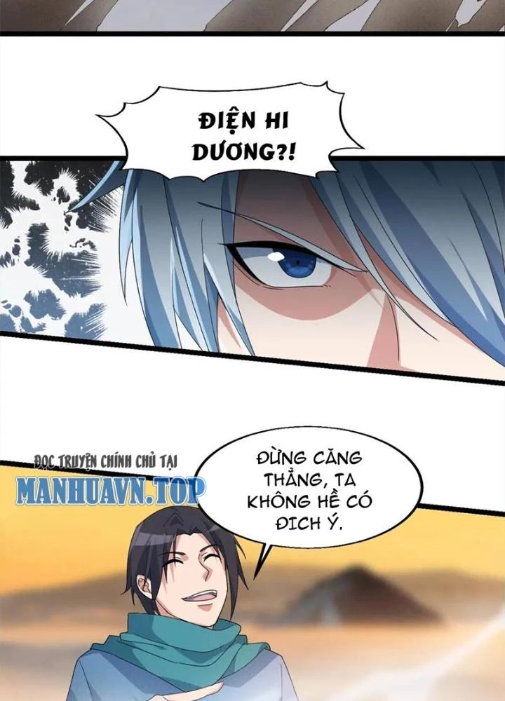Võ Liệt Thiên Kiêu Chapter 24 - Trang 2