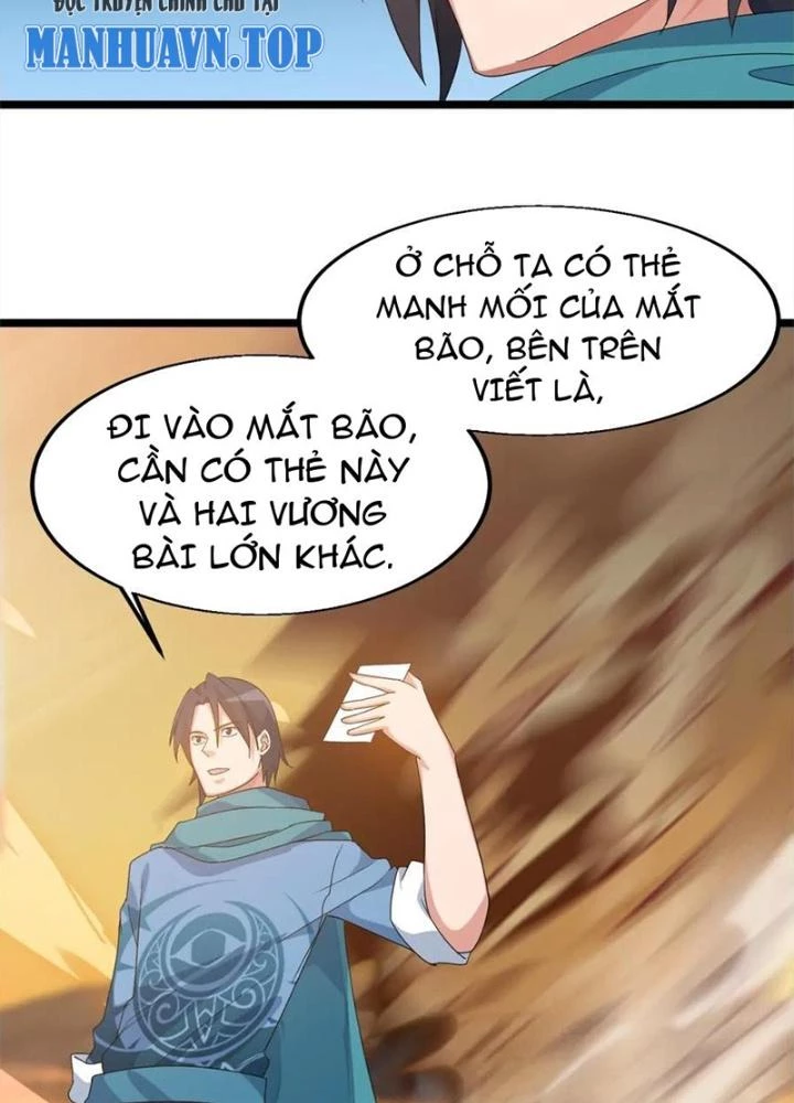 Võ Liệt Thiên Kiêu Chapter 24 - Trang 2