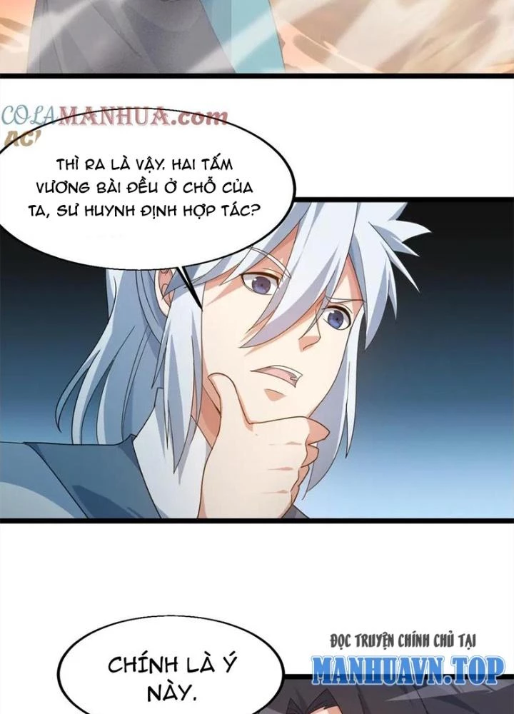 Võ Liệt Thiên Kiêu Chapter 24 - Trang 2