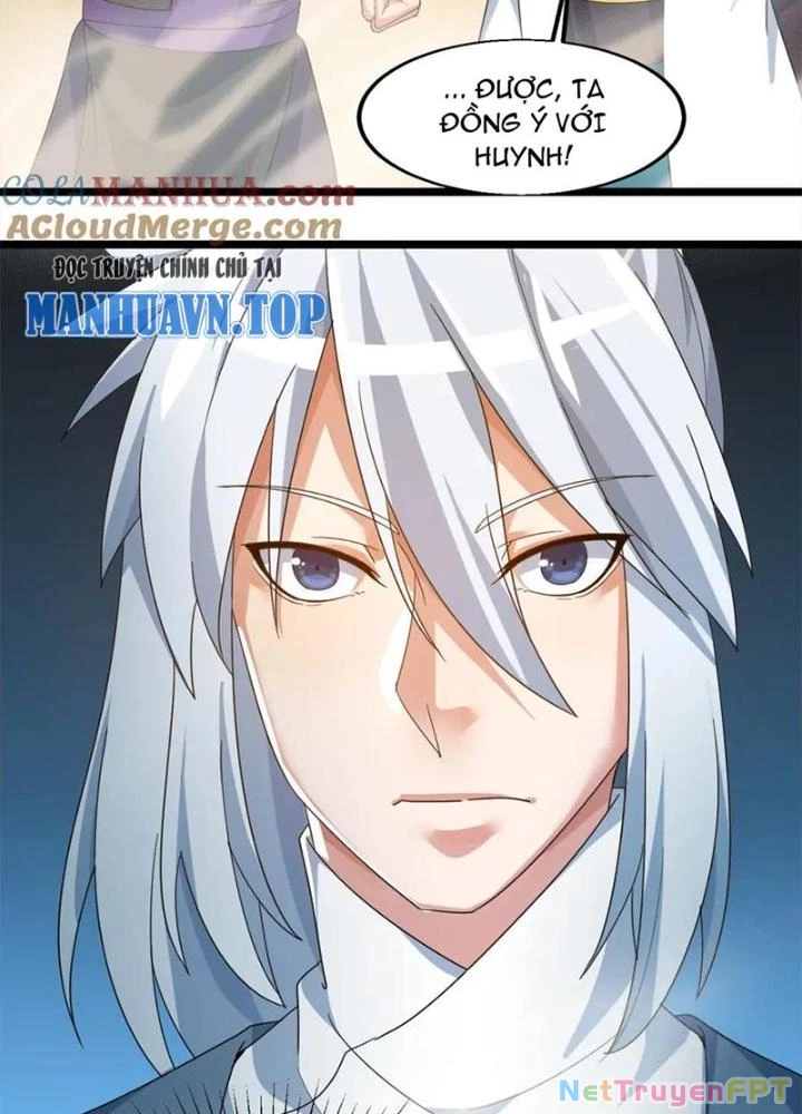 Võ Liệt Thiên Kiêu Chapter 24 - Trang 2