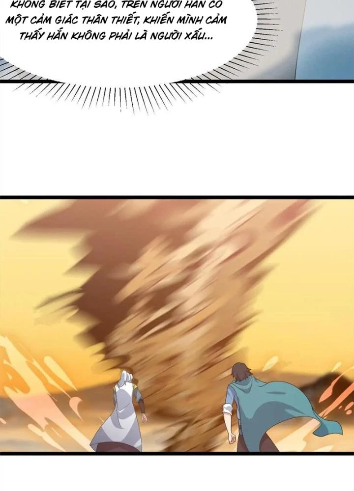 Võ Liệt Thiên Kiêu Chapter 24 - Trang 2
