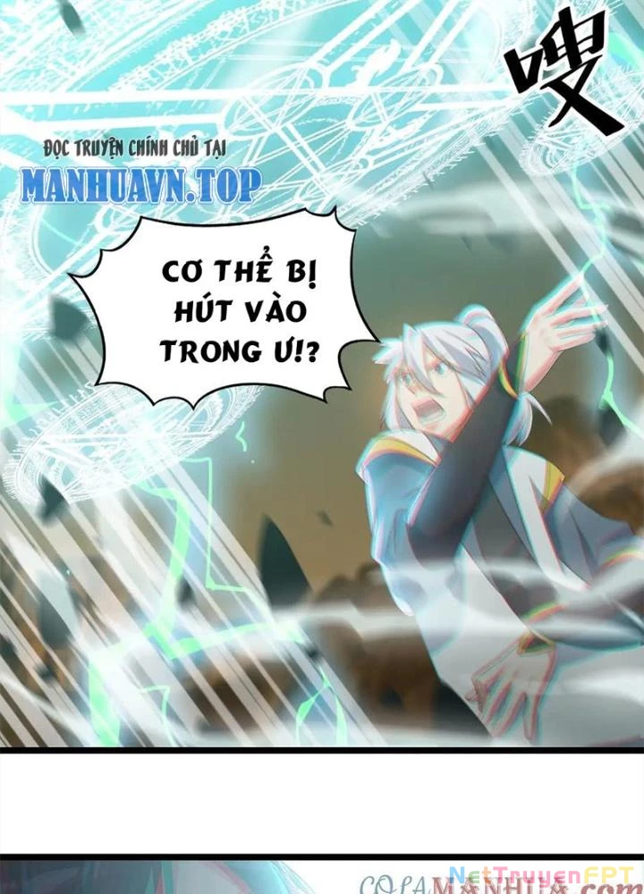 Võ Liệt Thiên Kiêu Chapter 24 - Trang 2
