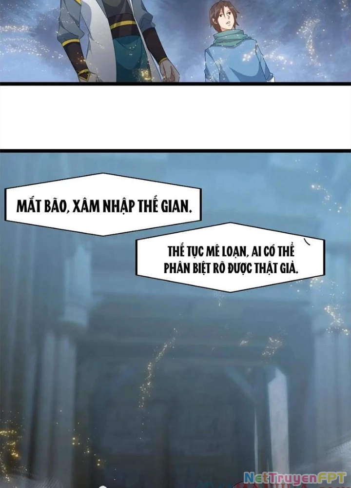 Võ Liệt Thiên Kiêu Chapter 24 - Trang 2