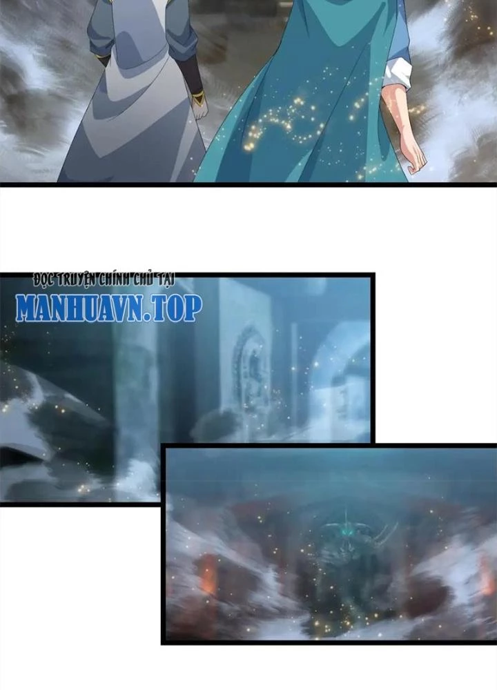 Võ Liệt Thiên Kiêu Chapter 24 - Trang 2
