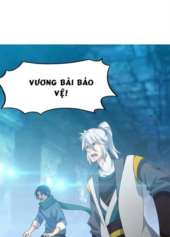 Võ Liệt Thiên Kiêu Chapter 24 - Trang 2