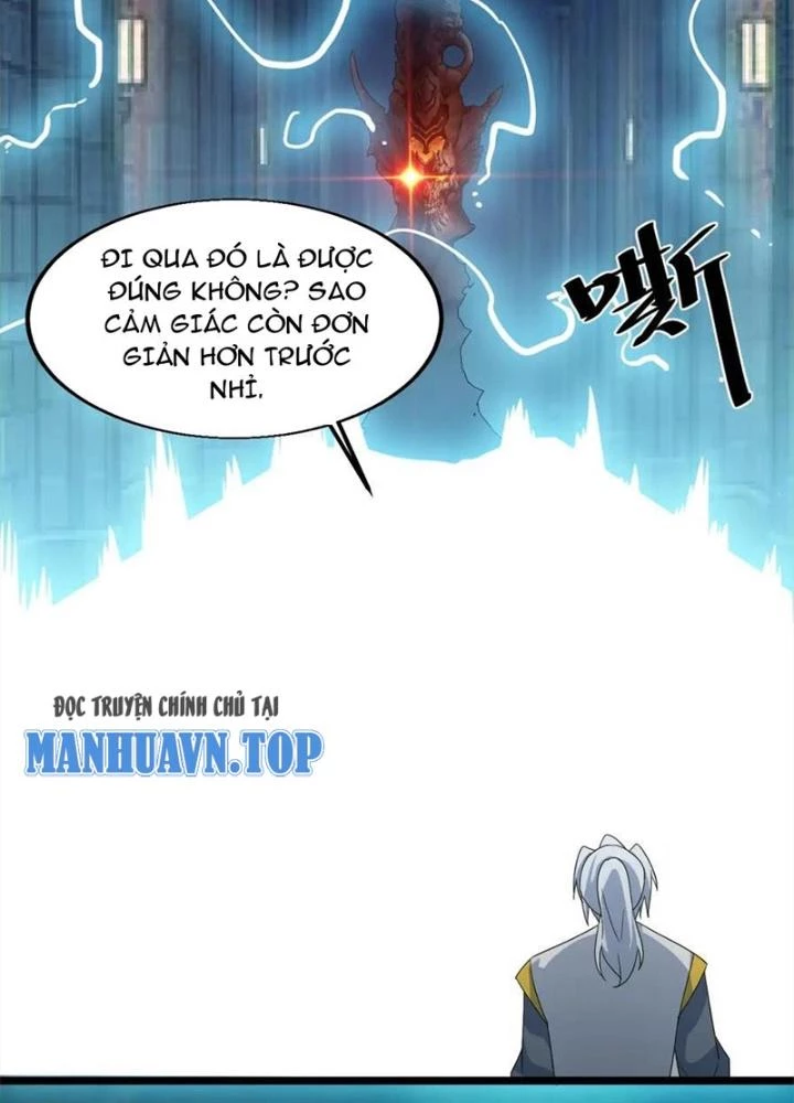 Võ Liệt Thiên Kiêu Chapter 24 - Trang 2