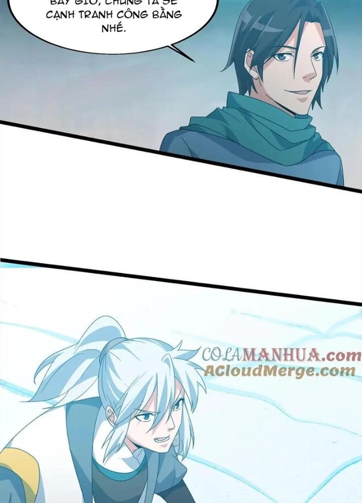 Võ Liệt Thiên Kiêu Chapter 24 - Trang 2