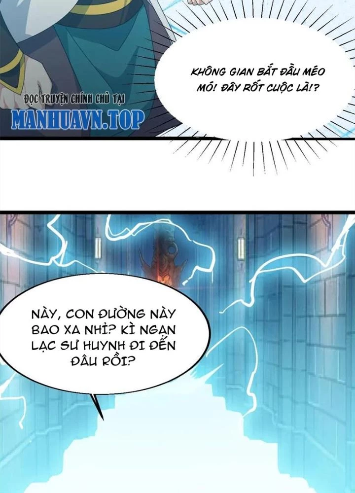 Võ Liệt Thiên Kiêu Chapter 24 - Trang 2