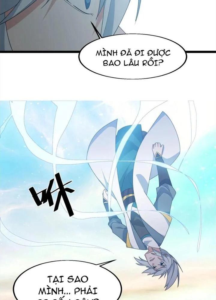 Võ Liệt Thiên Kiêu Chapter 24 - Trang 2