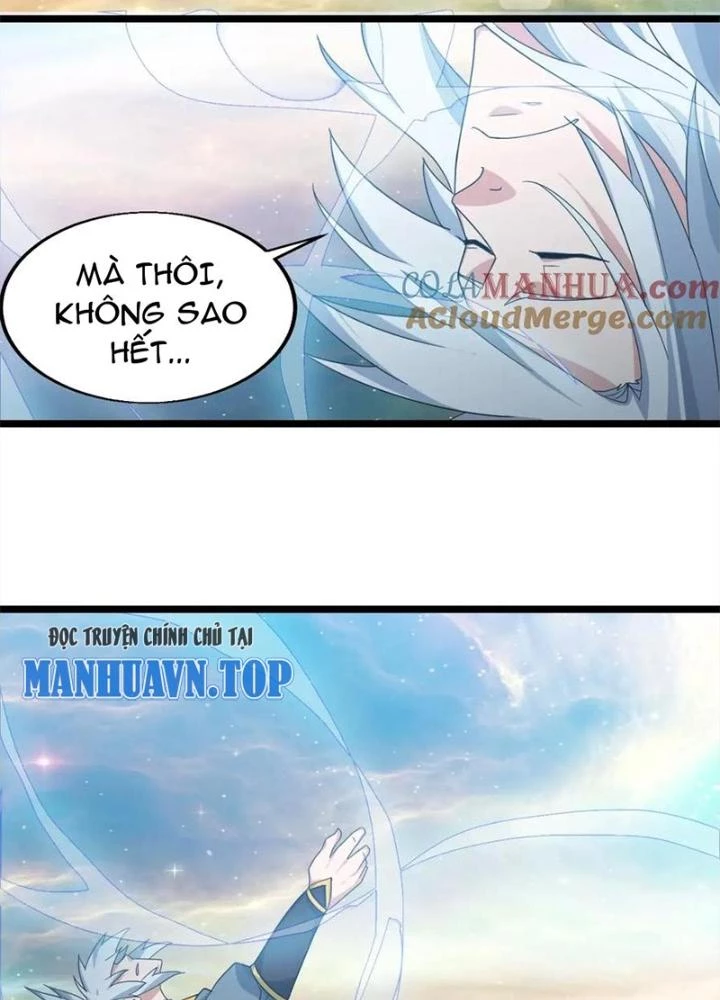 Võ Liệt Thiên Kiêu Chapter 24 - Trang 2