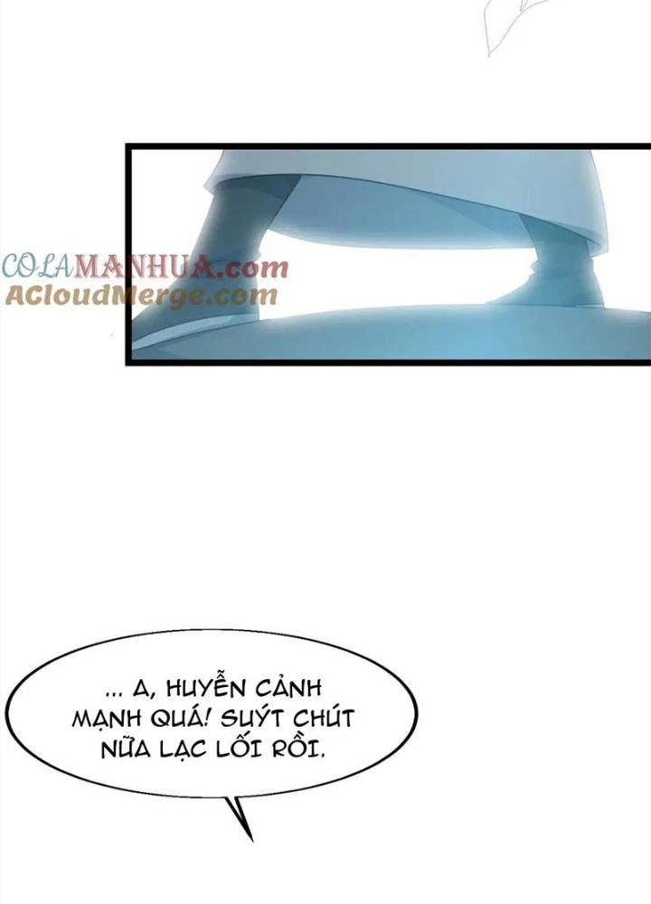 Võ Liệt Thiên Kiêu Chapter 24 - Trang 2